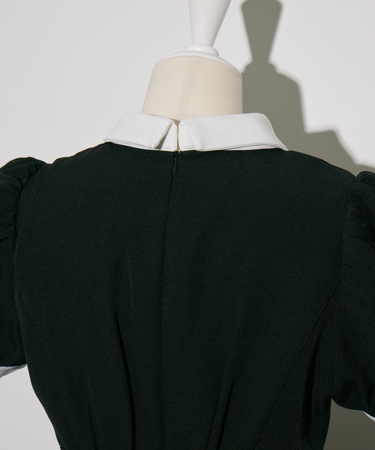 piumリボンカラーセットアップ