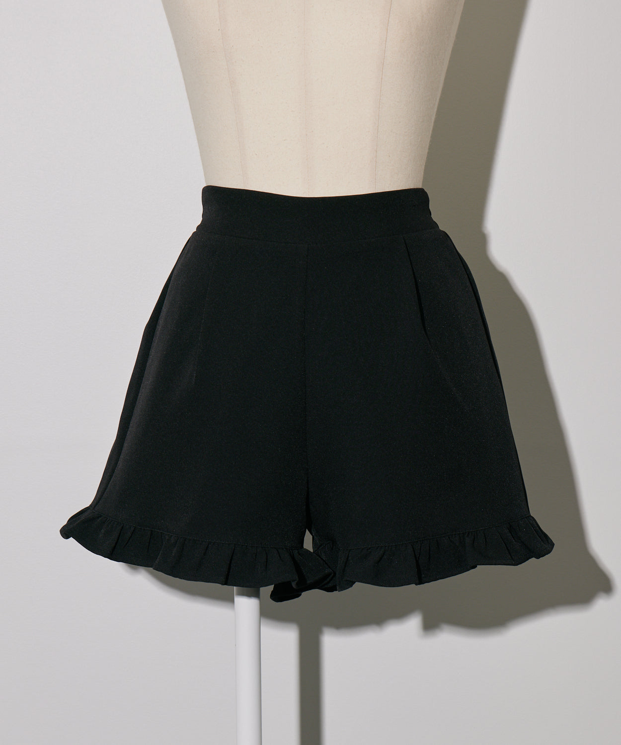 piumリボンカラーセットアップ