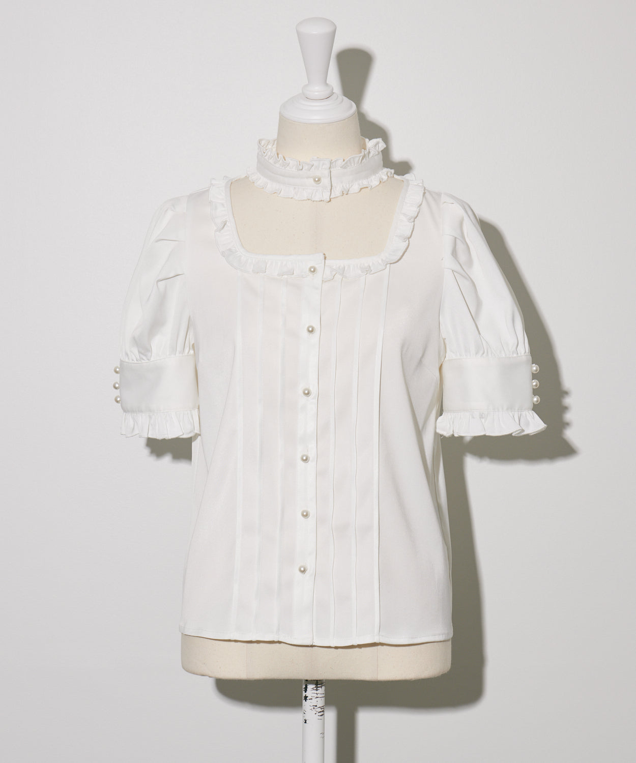 カラー:ホワイト