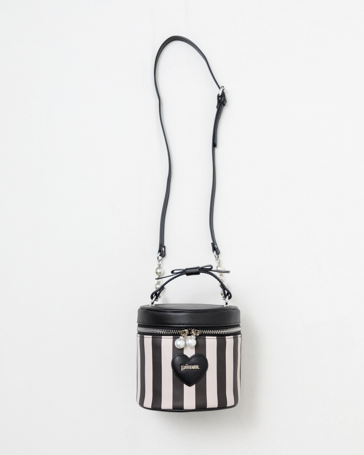 piumギフトボックスバニティバッグ