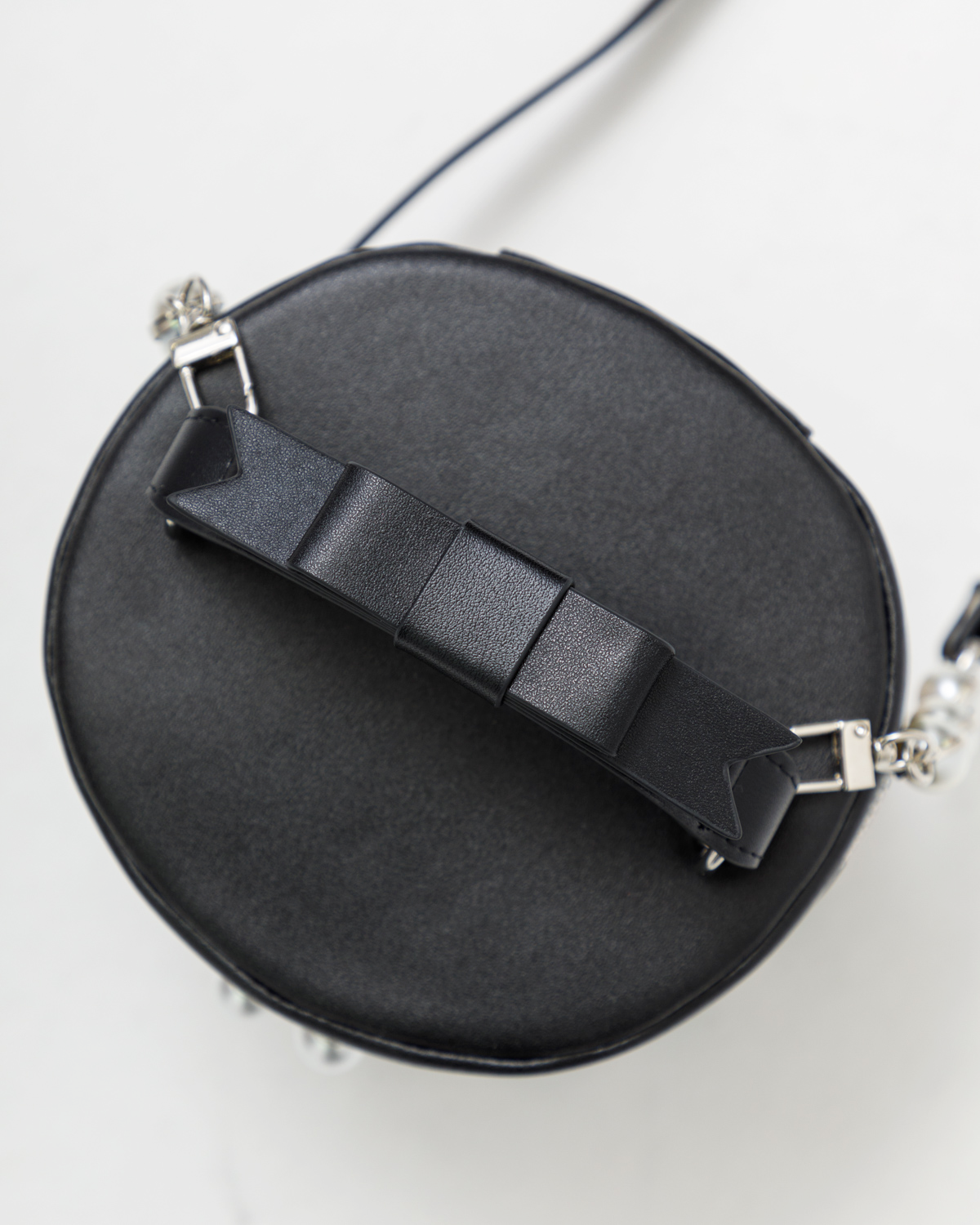 piumギフトボックスバニティバッグ