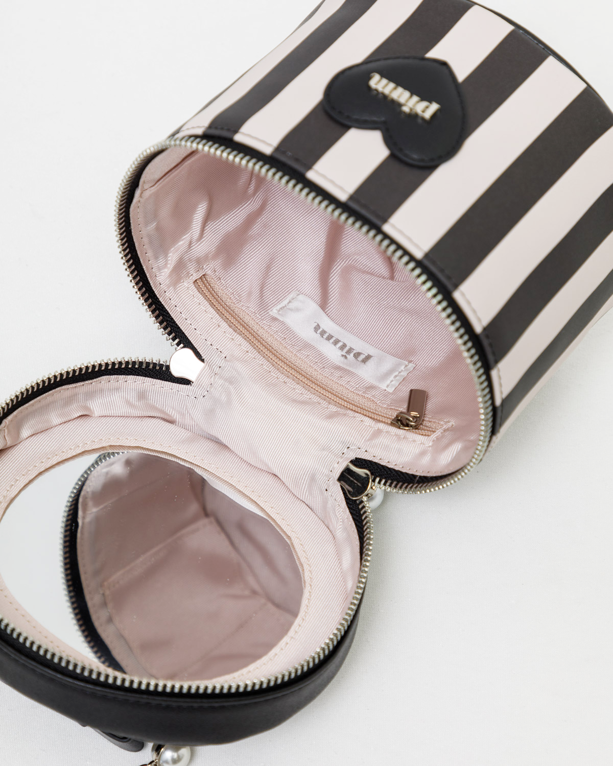 piumギフトボックスバニティバッグ