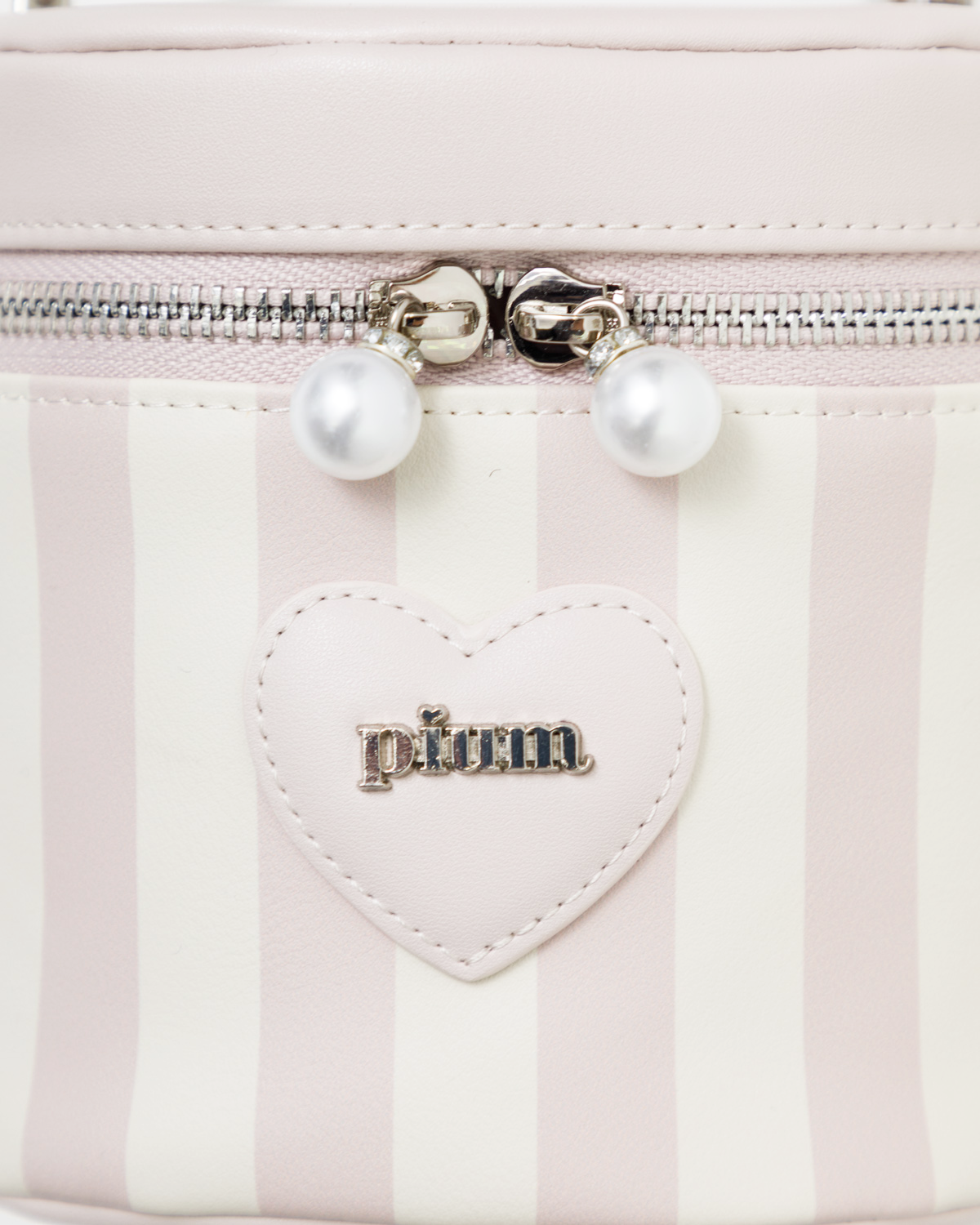 piumギフトボックスバニティバッグ