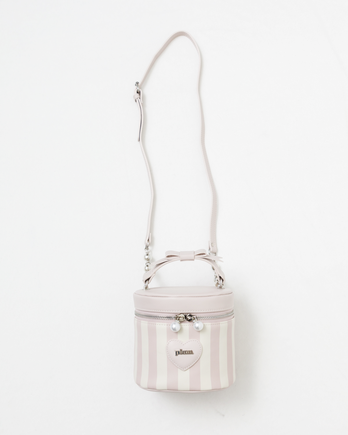 piumギフトボックスバニティバッグ