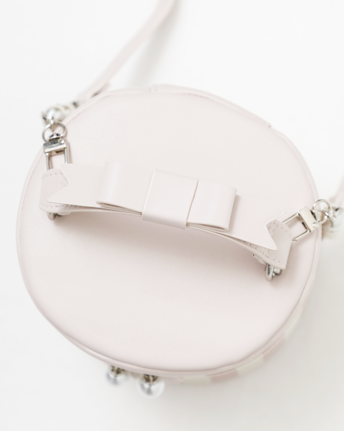 piumギフトボックスバニティバッグ