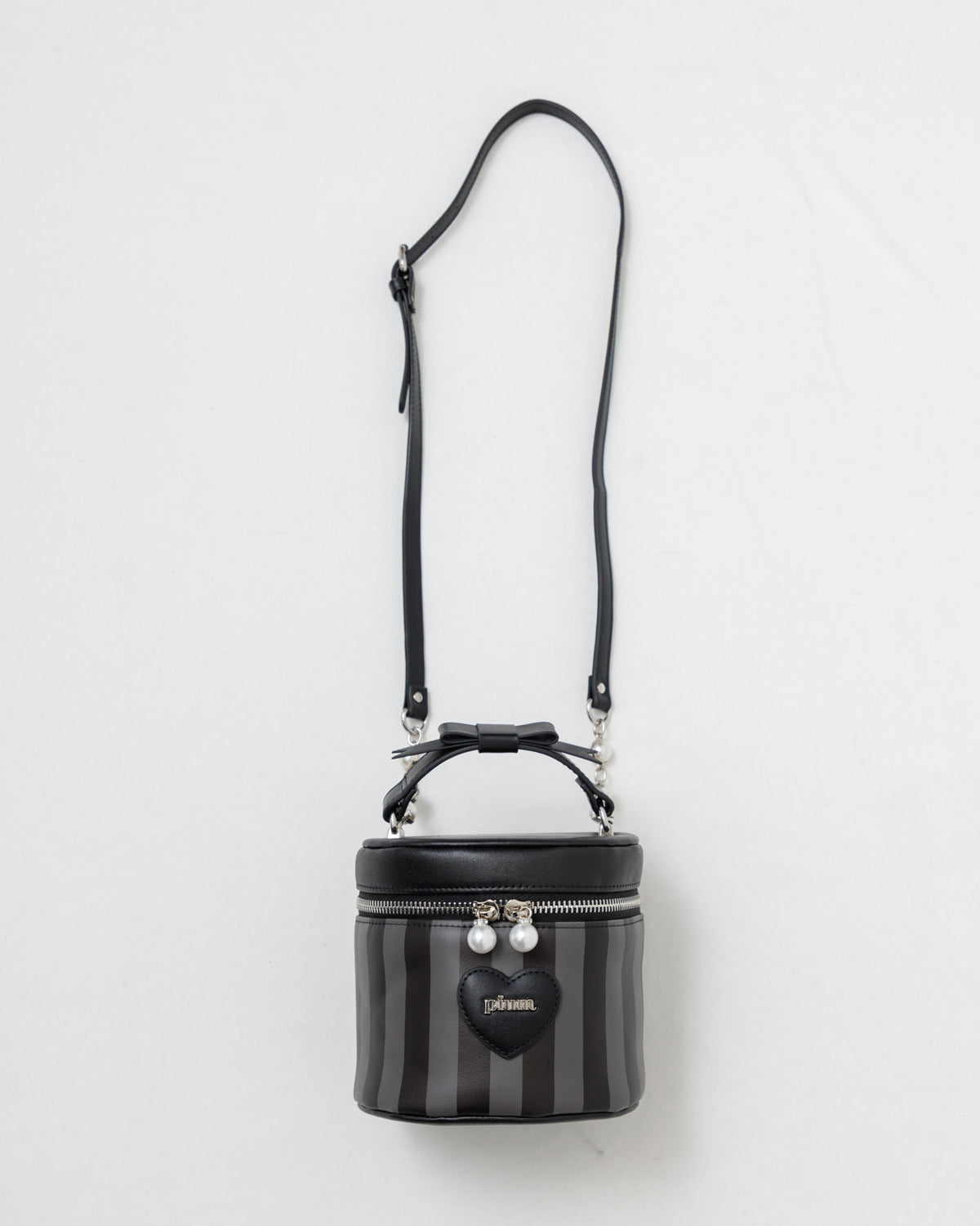 piumギフトボックスバニティバッグ