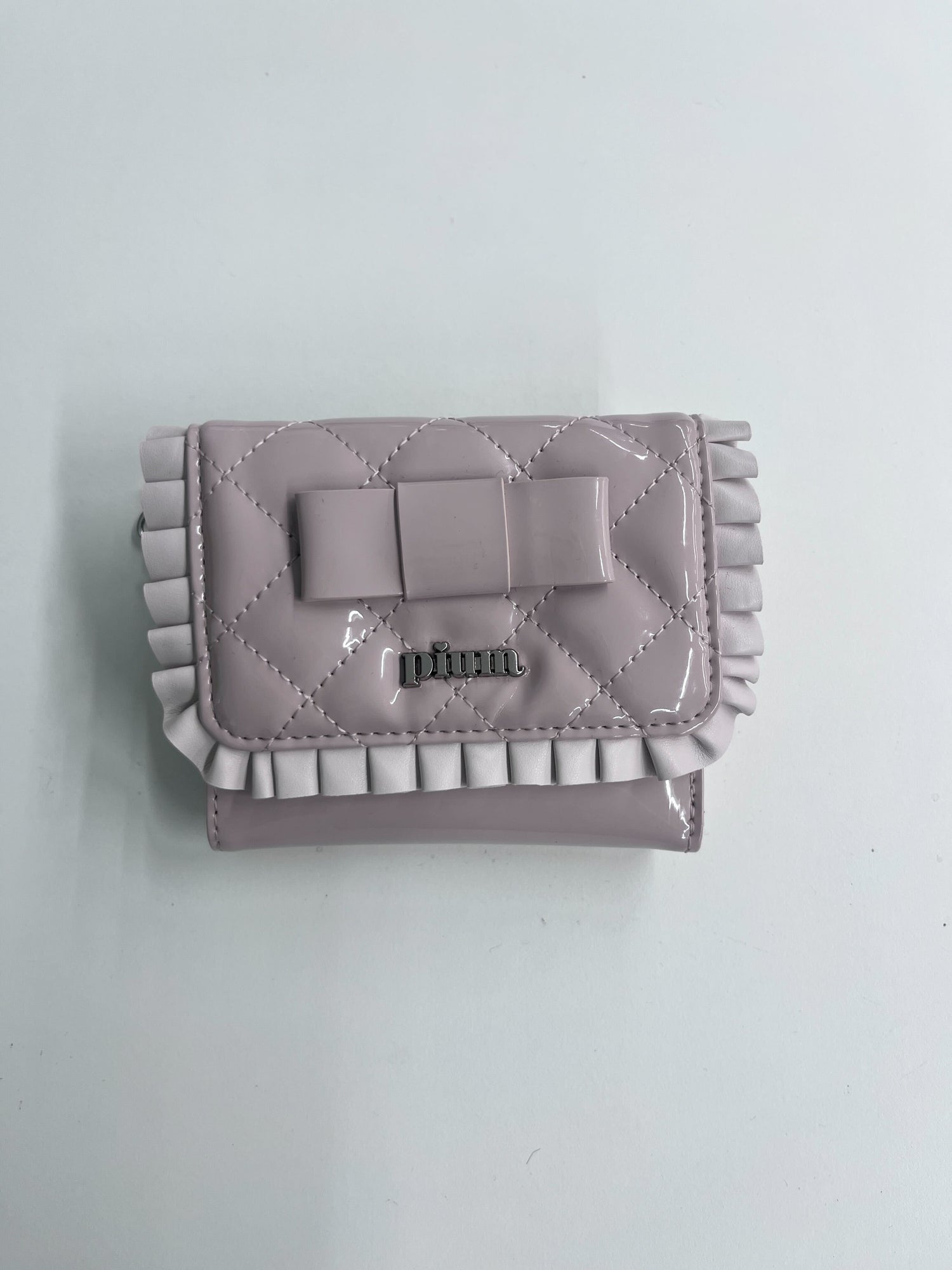 カラー:くすみピンク