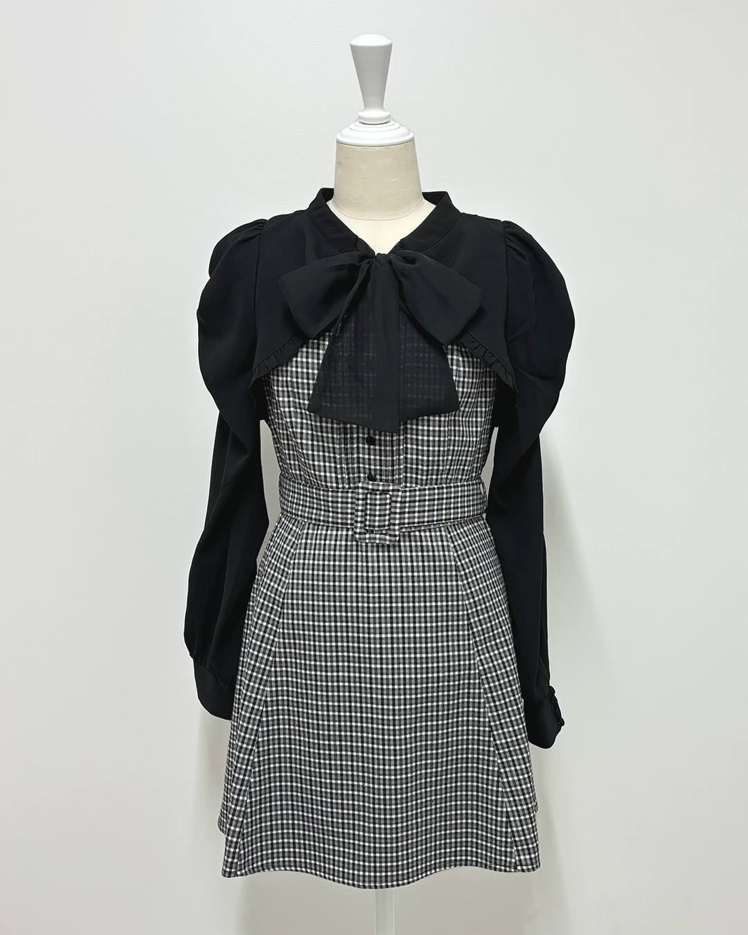 カラー:ミックス