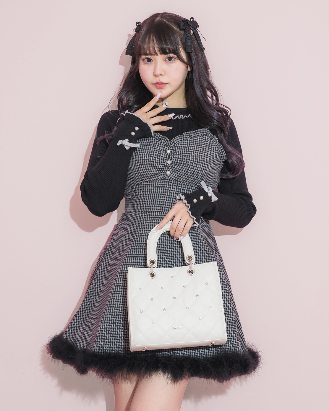 カラー : アイボリー