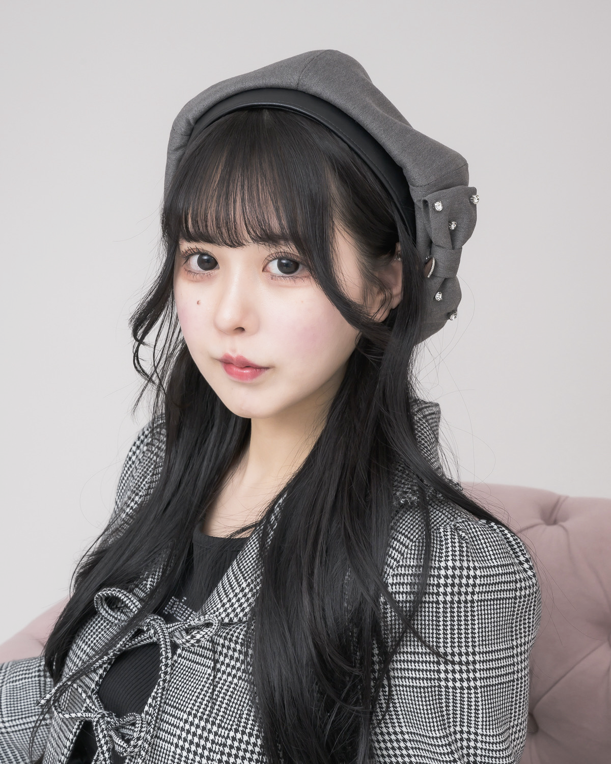 カラー:チャコール