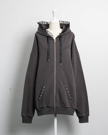 カラー：チャコール