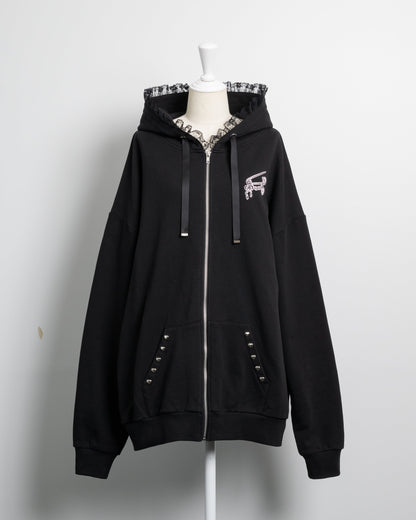 カラー：ブラック