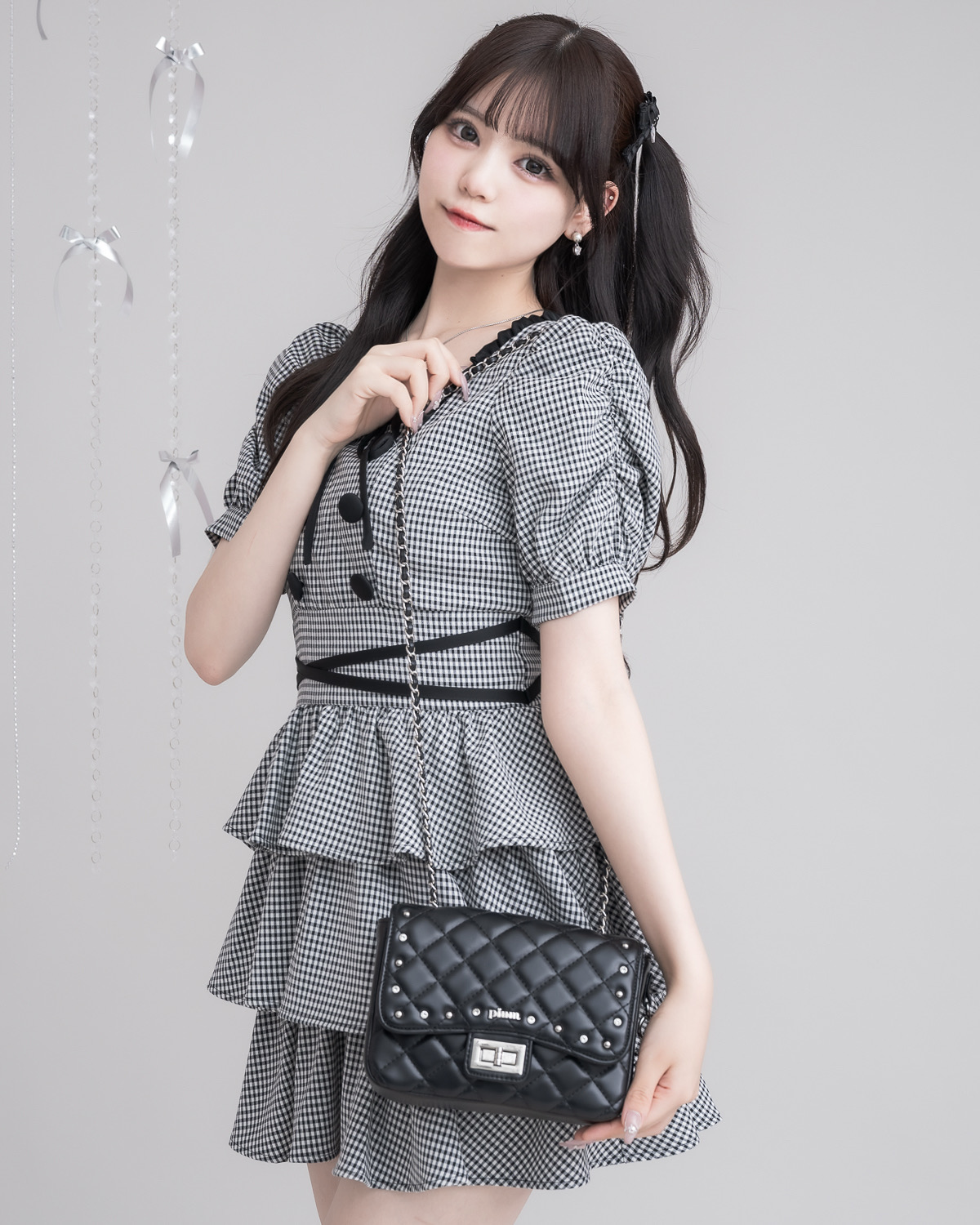 カラー:ブラック