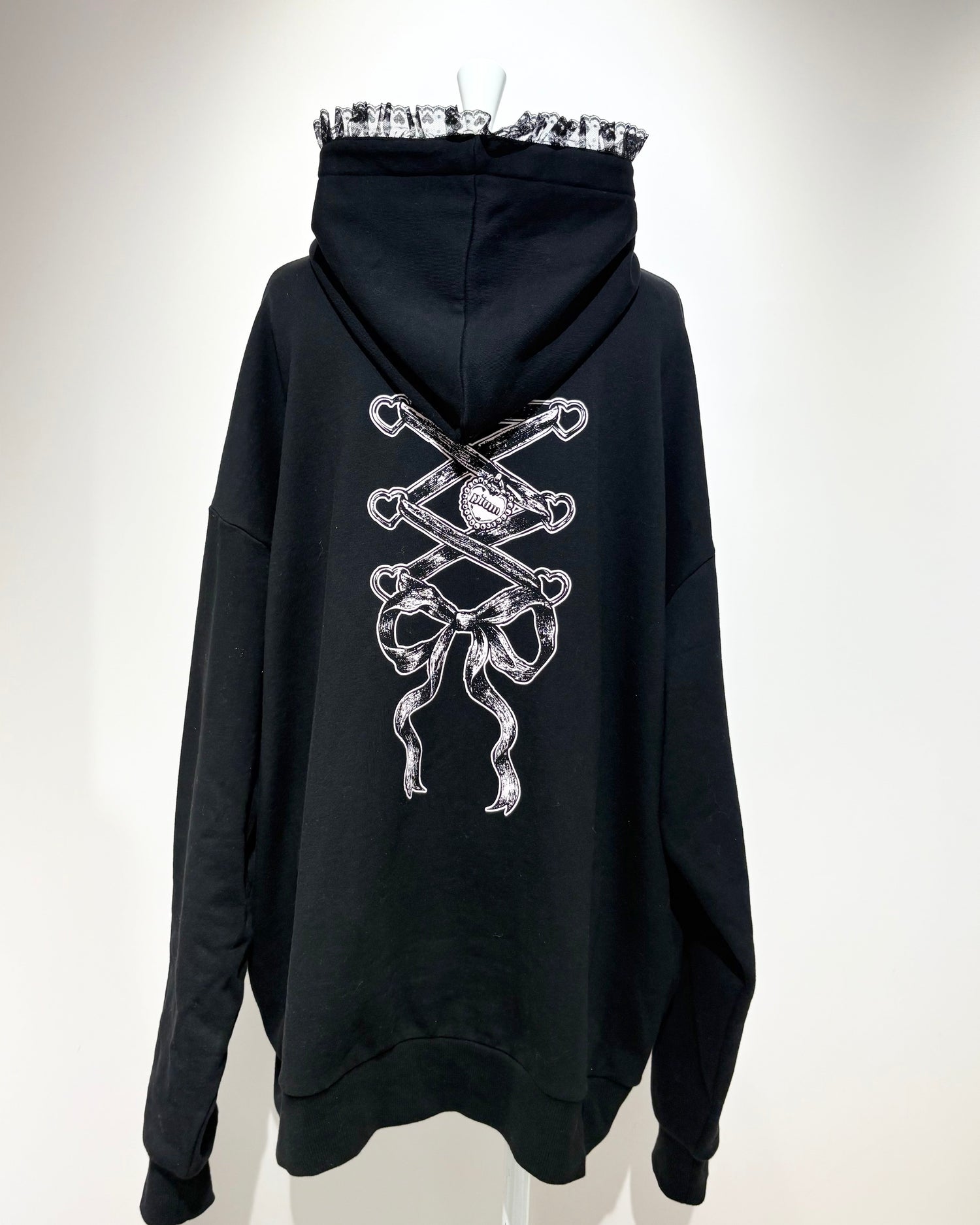 カラー：ブラック