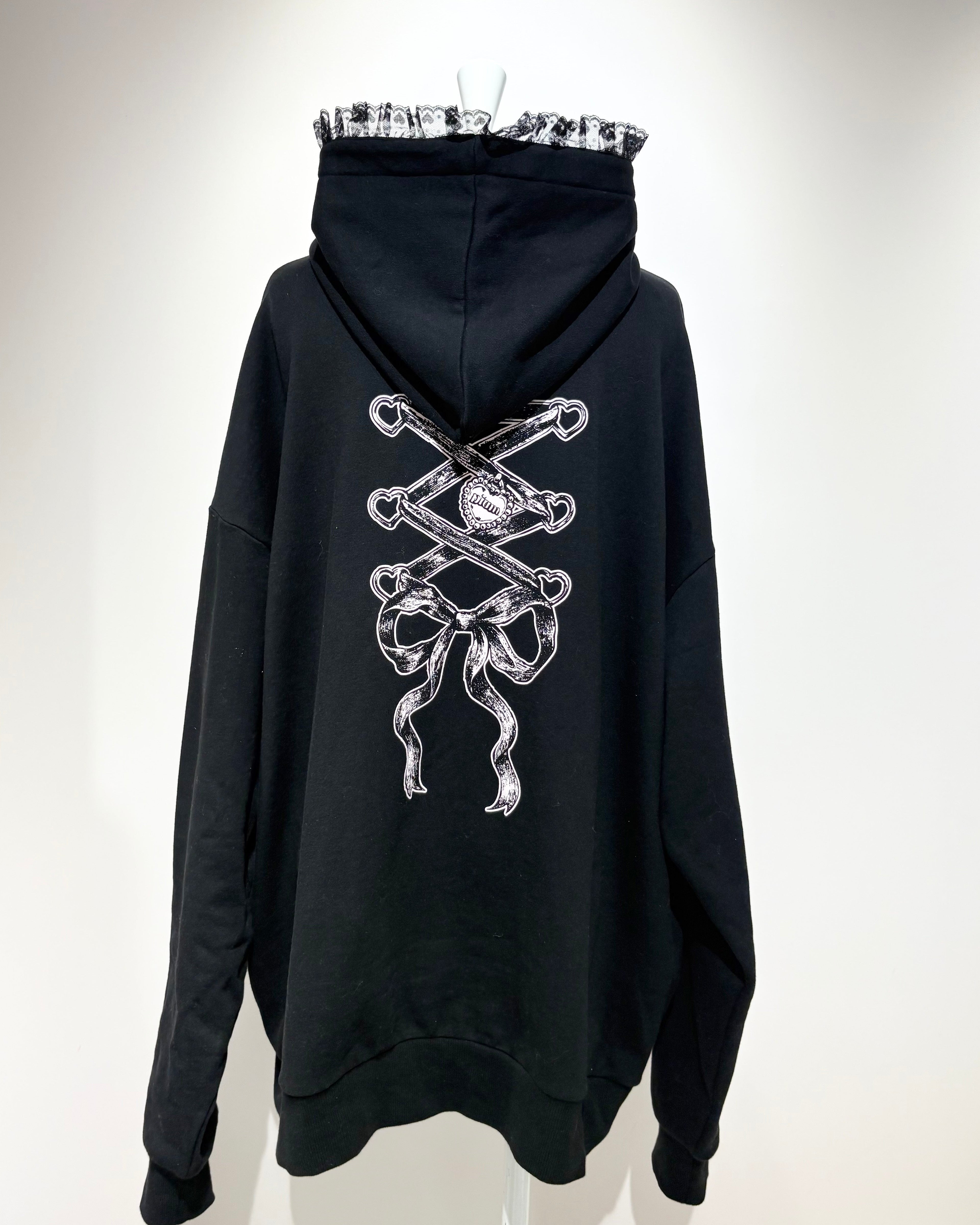 カラー：ブラック