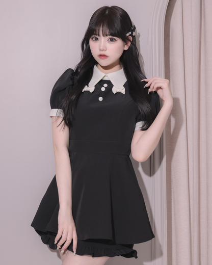 piumリボンカラーセットアップ piumリボンカラーセットアップ