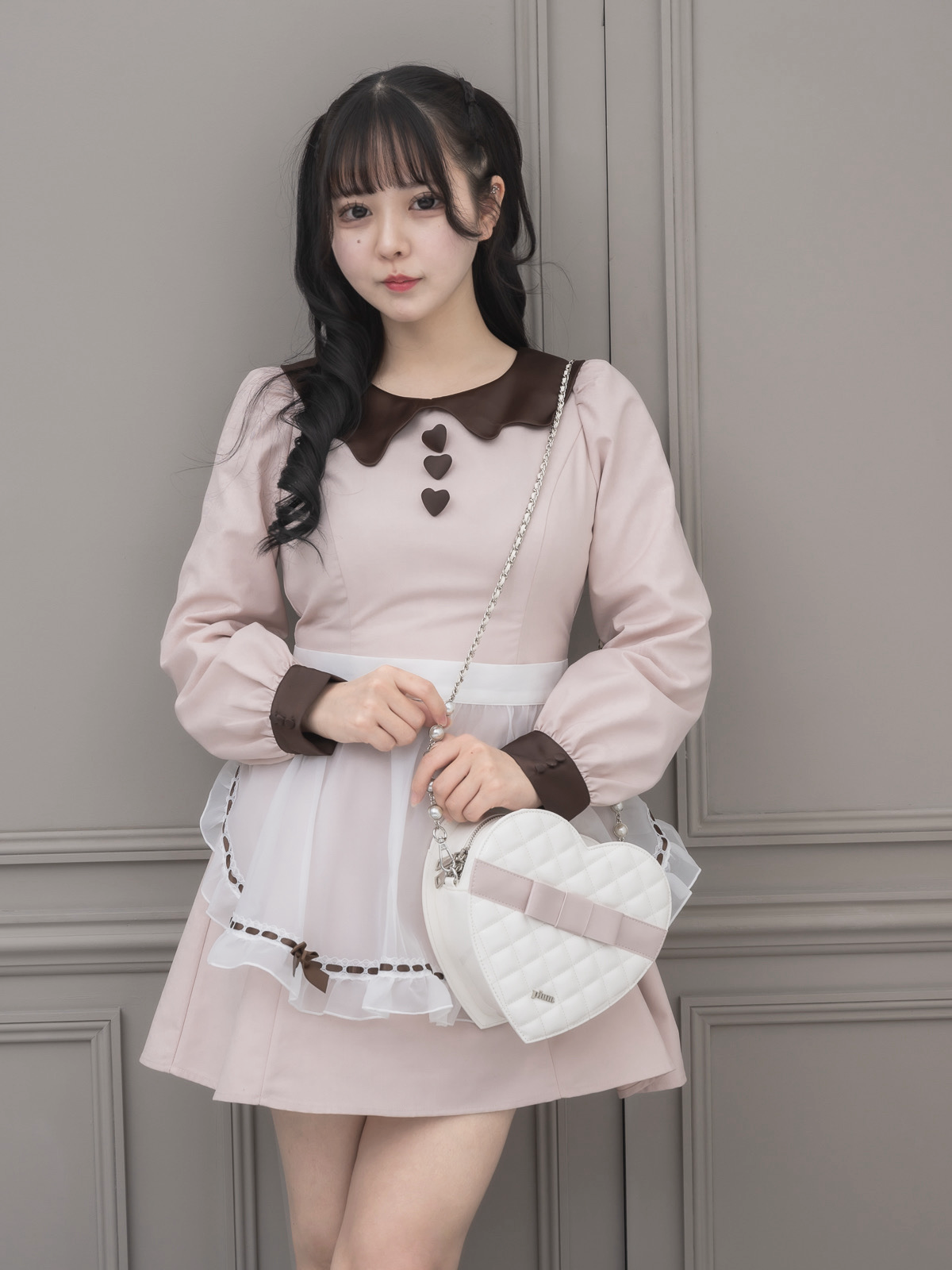 カラー:ホワイト