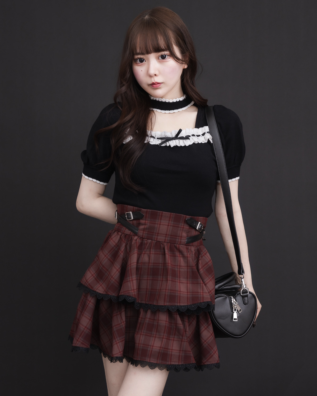 カラー:ブラック