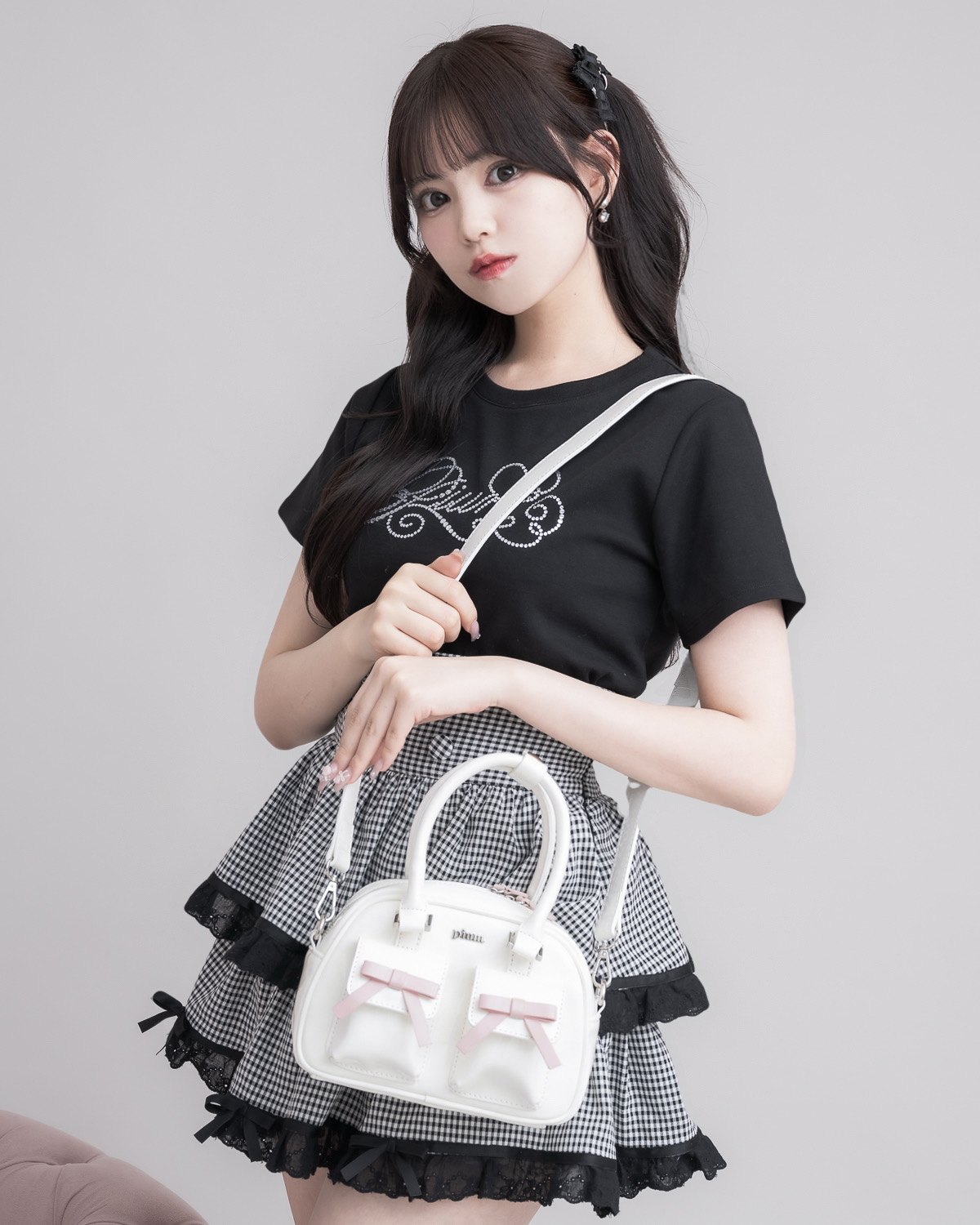 カラー:ホワイト