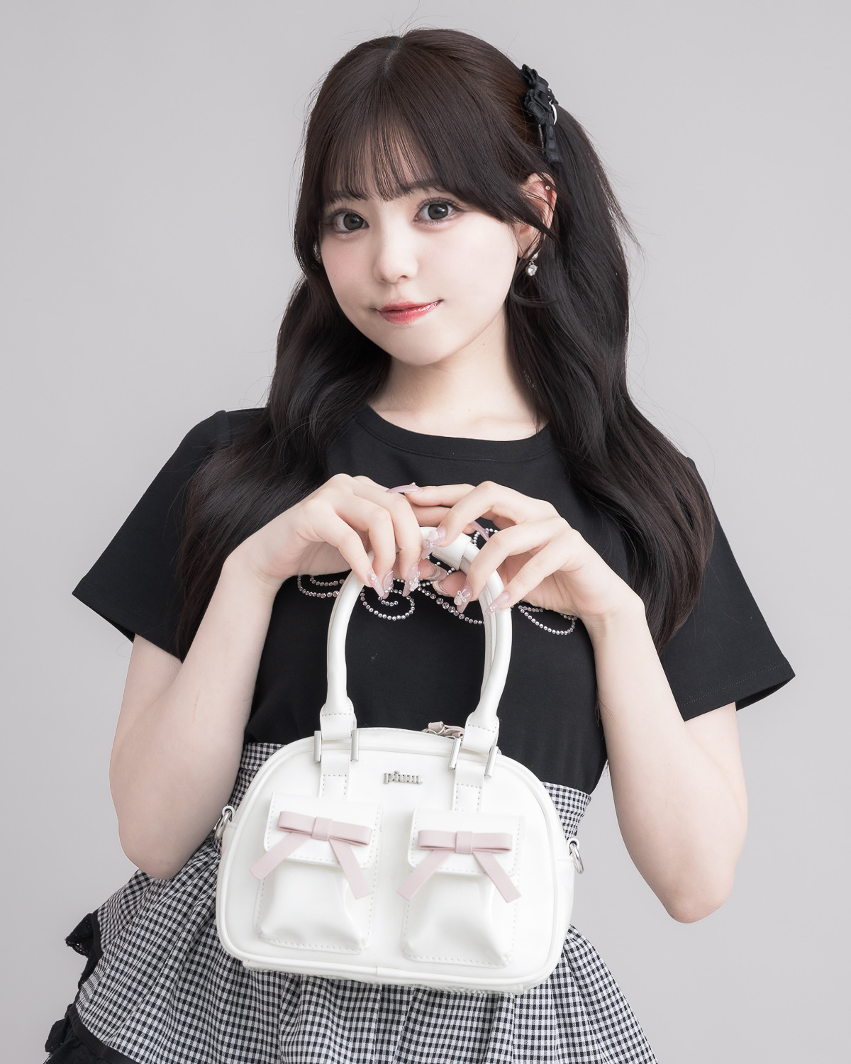 カラー:ホワイト