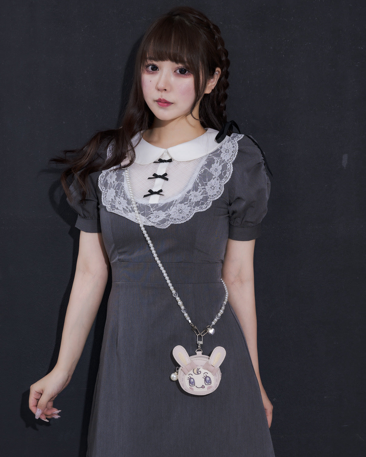 カラー:ベビーピンク