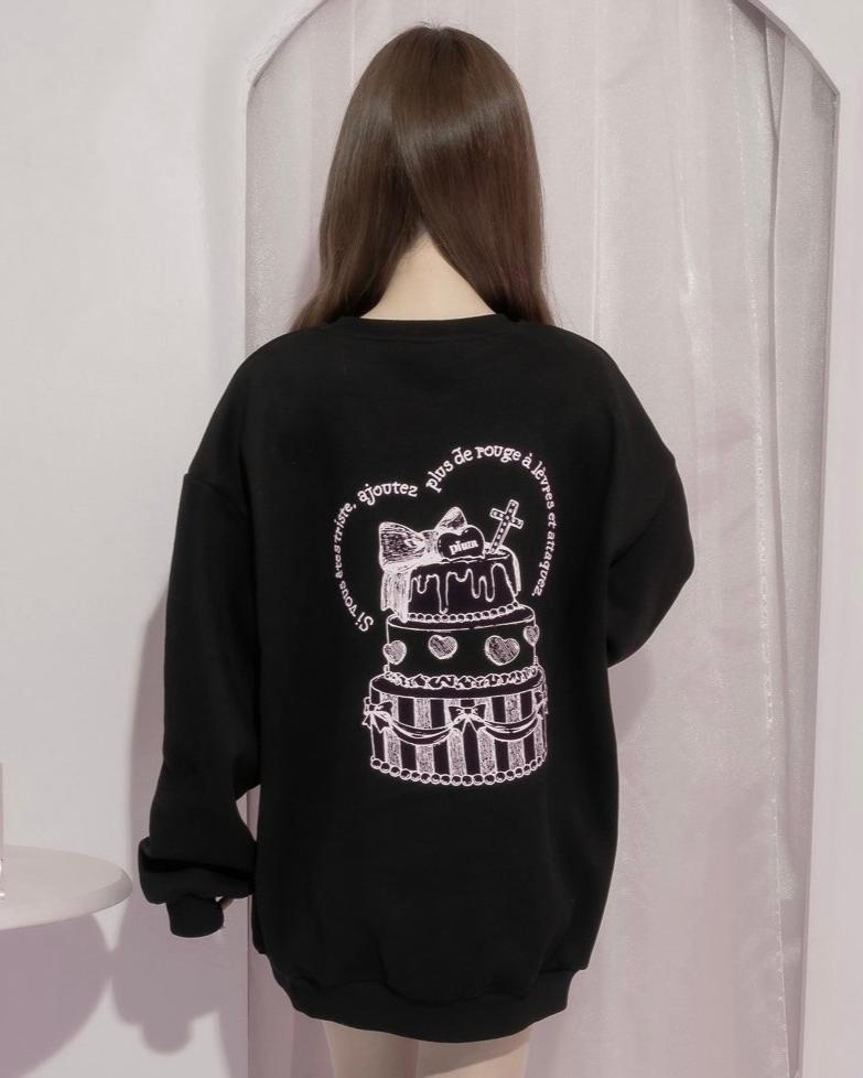 モデル身長:151cm/着用カラー:ブラック