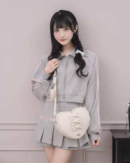 カラー：ピンク