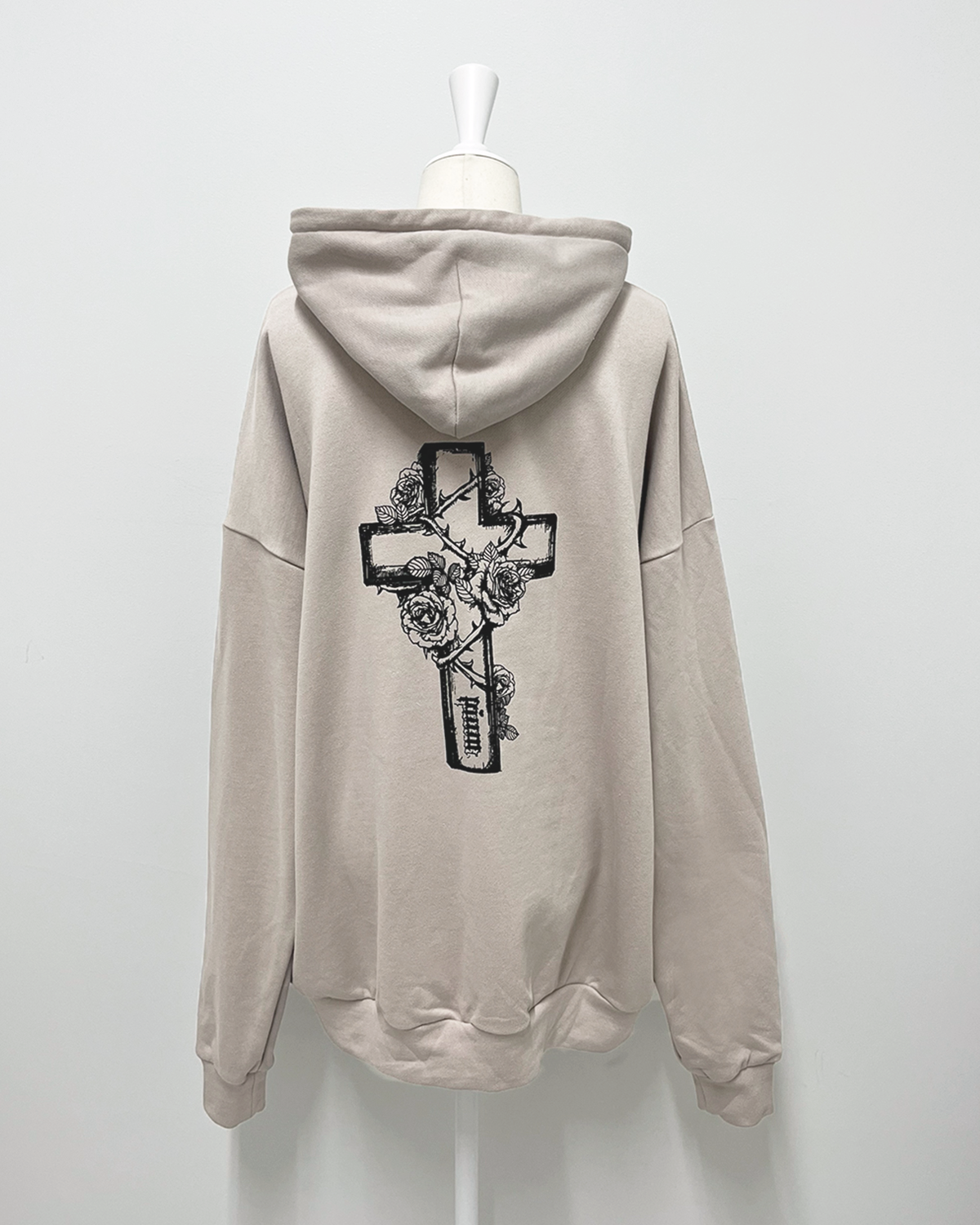 【新品同様】PATOU メダリオンパーカー XSサイズ 新品同様】PATOU メダリオンパーカー XSサイズ 新品同様】PATOU