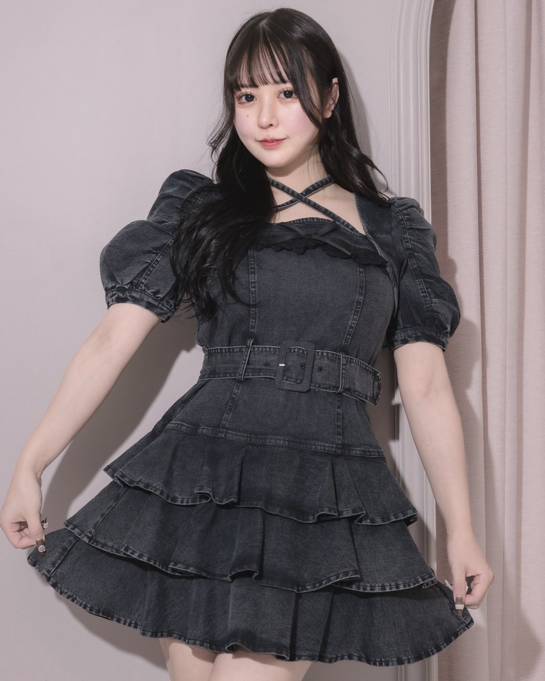 pium ピウム ワンピース pium ピウム ワンピース