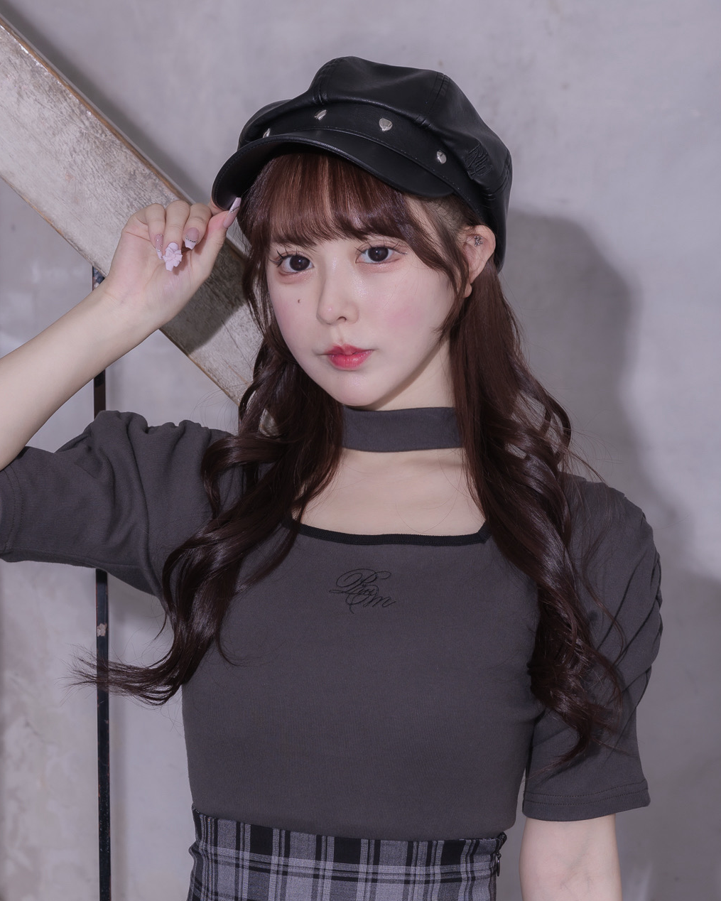 カラー:ブラック