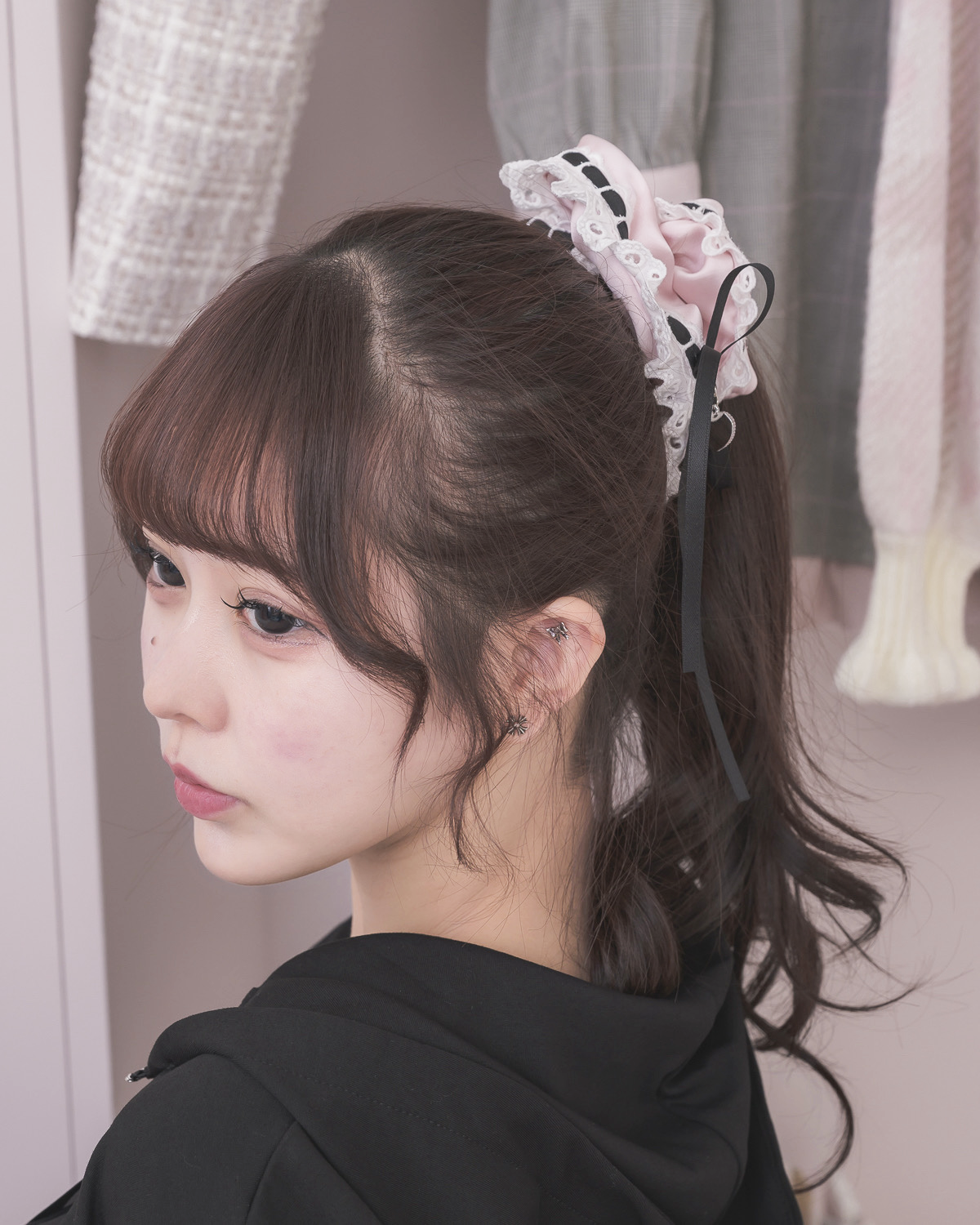 カラー : ピンク