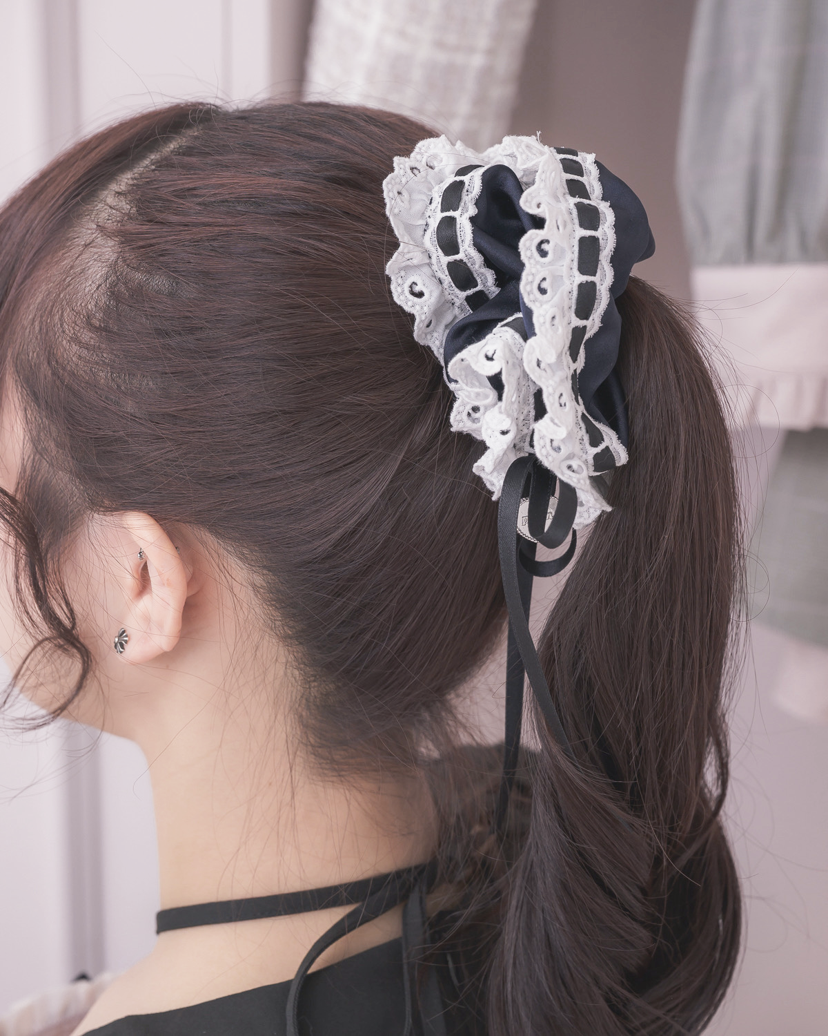 カラー : ブラック