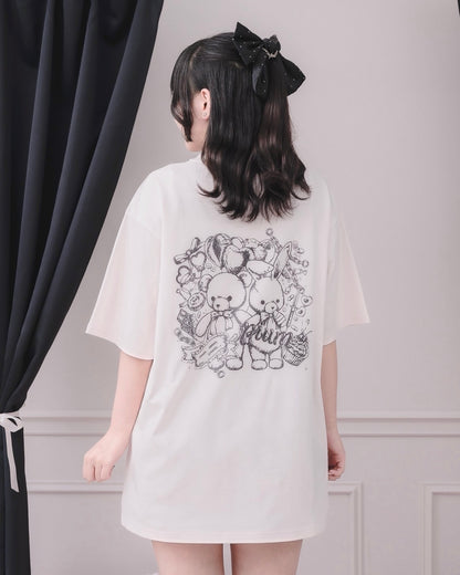 モデル身長：161cm/着用カラー：ピンク