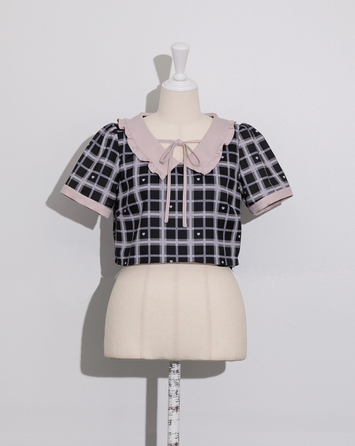 カラー:ブラック