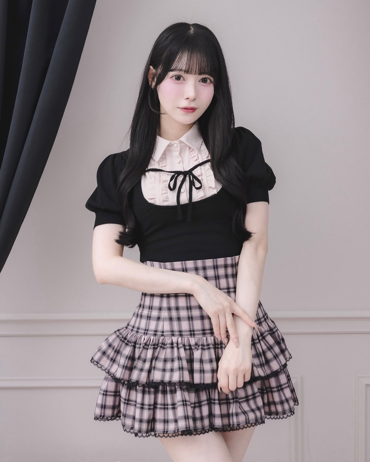 All items – pium