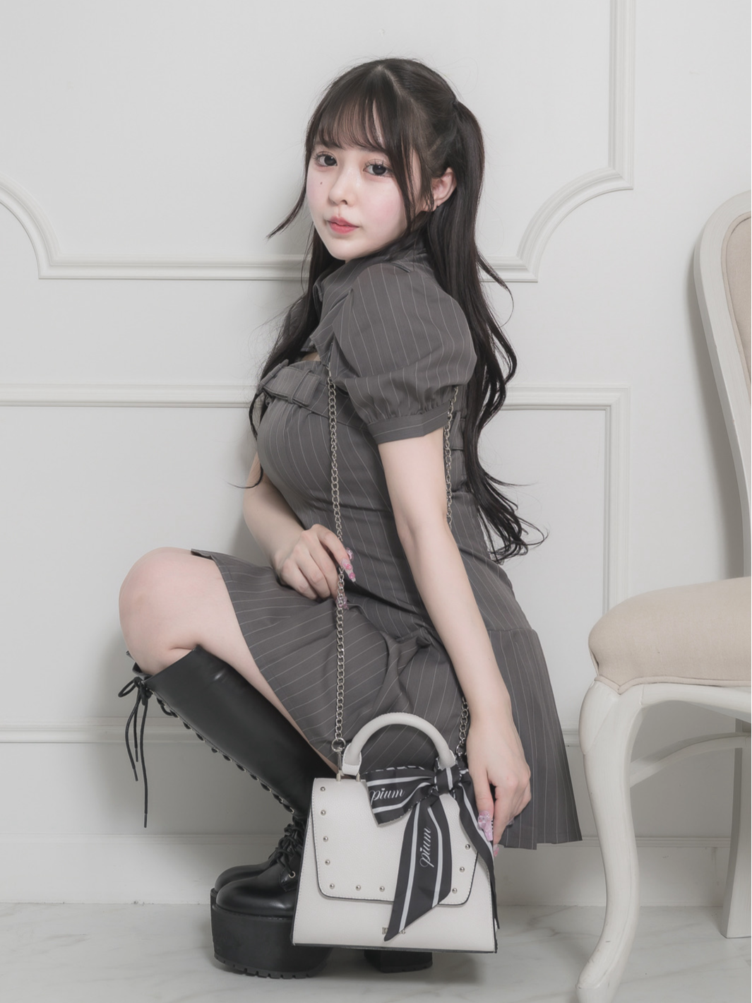 カラー:ホワイト