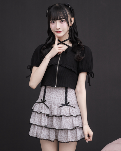 モデル身長：157cm/着用カラー：ベージュ