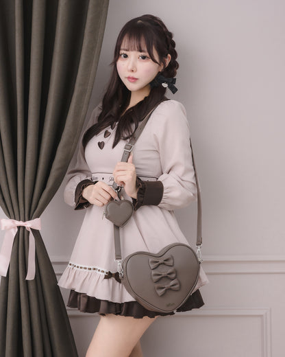 カラー：ブラウン