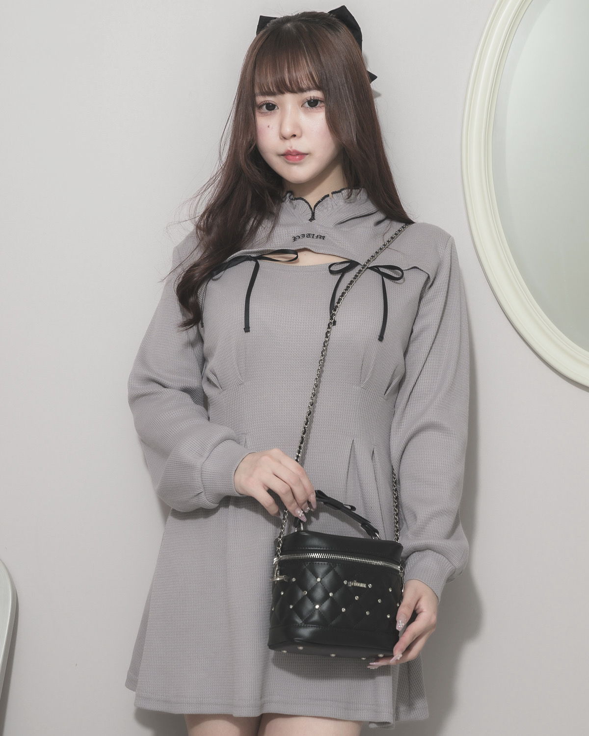 カラー:ブラック