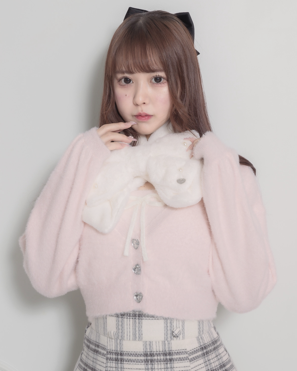 カラー:ホワイト