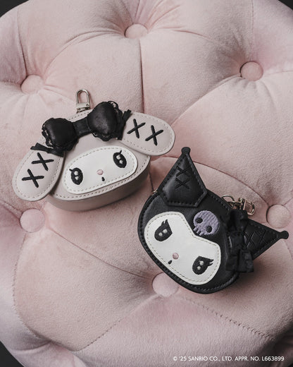 マイメロディ/ミニポーチチャーム