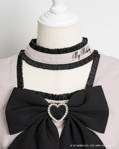 マイメロディ/チョーカーセットアップ