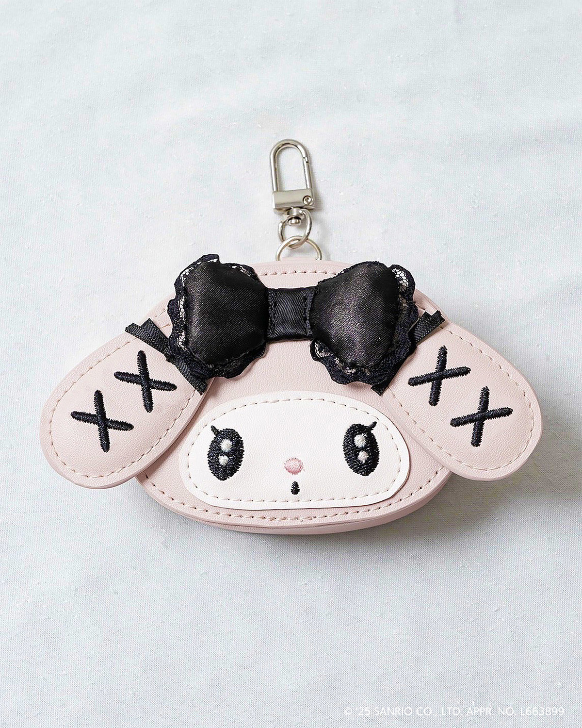 カラー：マイメロディ