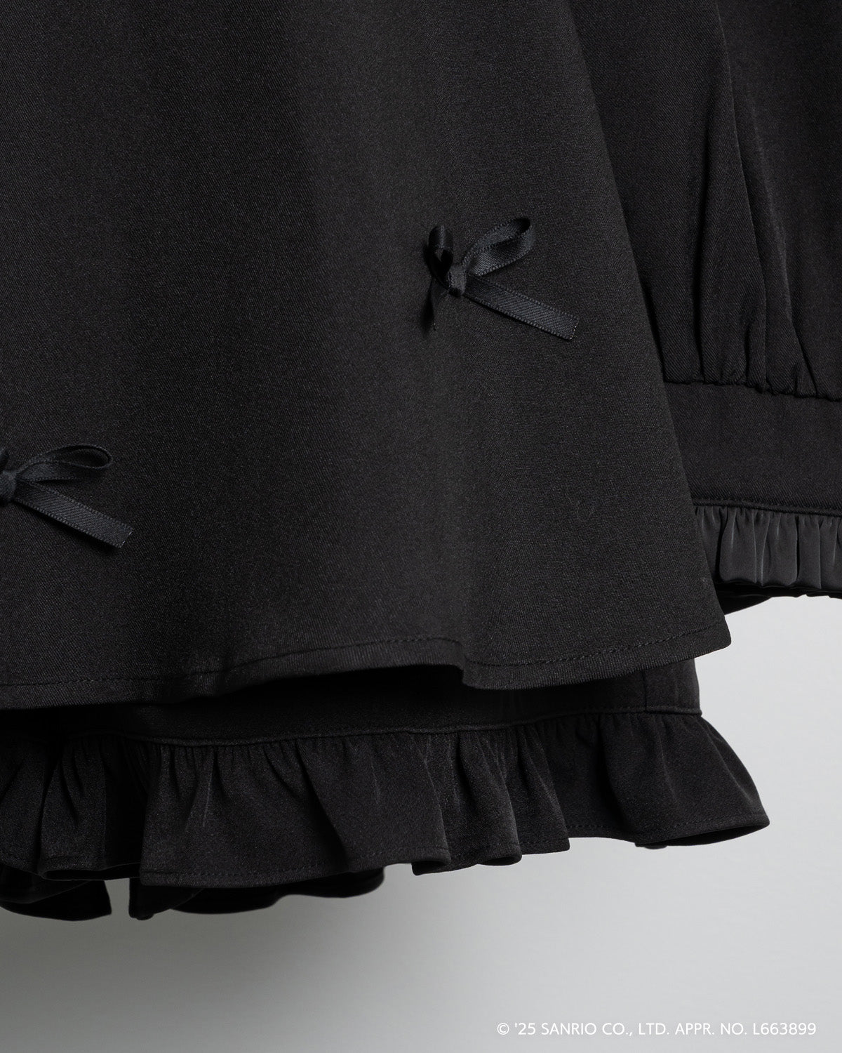 クロミ/チョーカーセットアップ