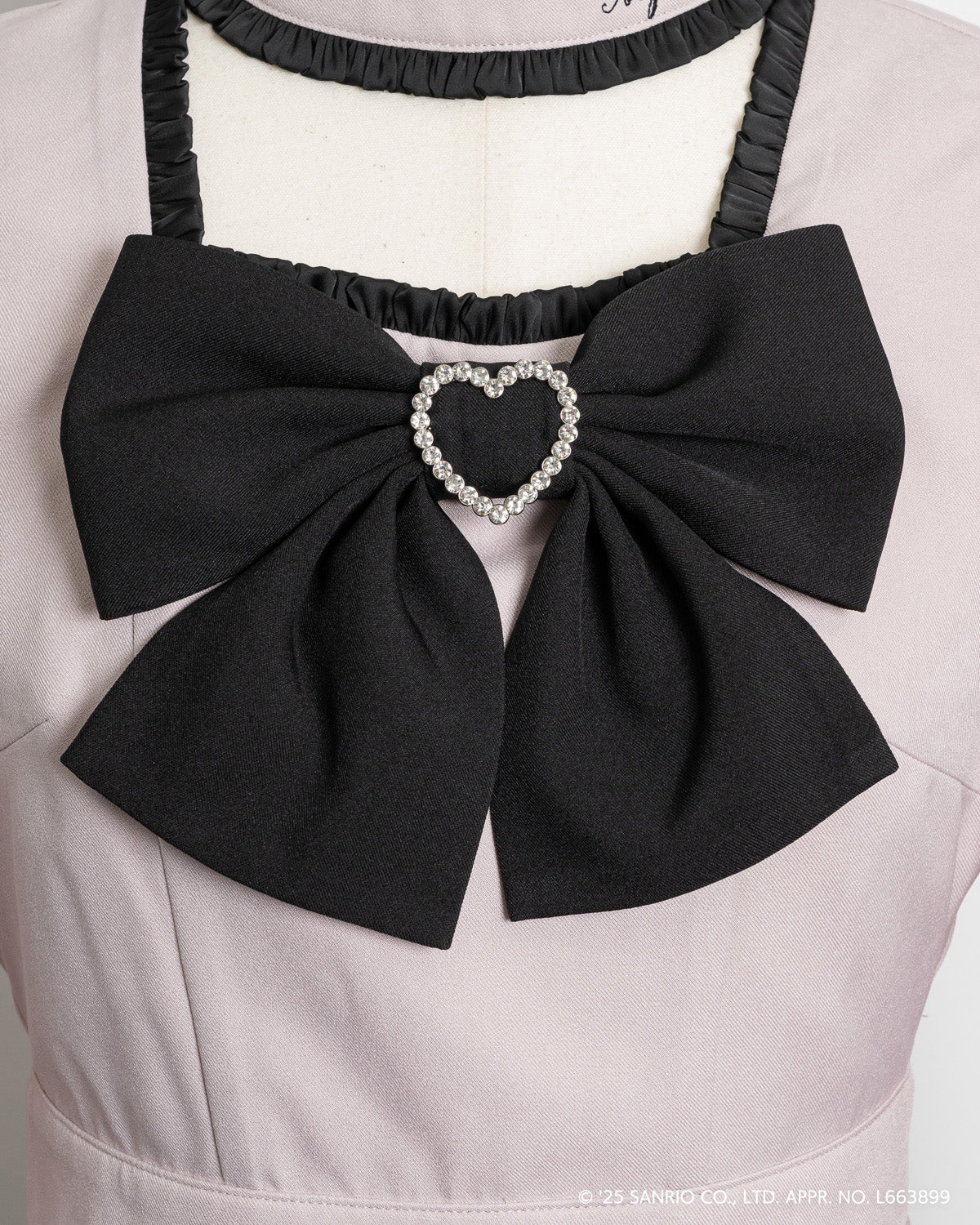 マイメロディ/チョーカーセットアップ