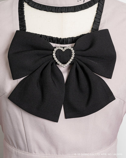 マイメロディ/チョーカーセットアップ