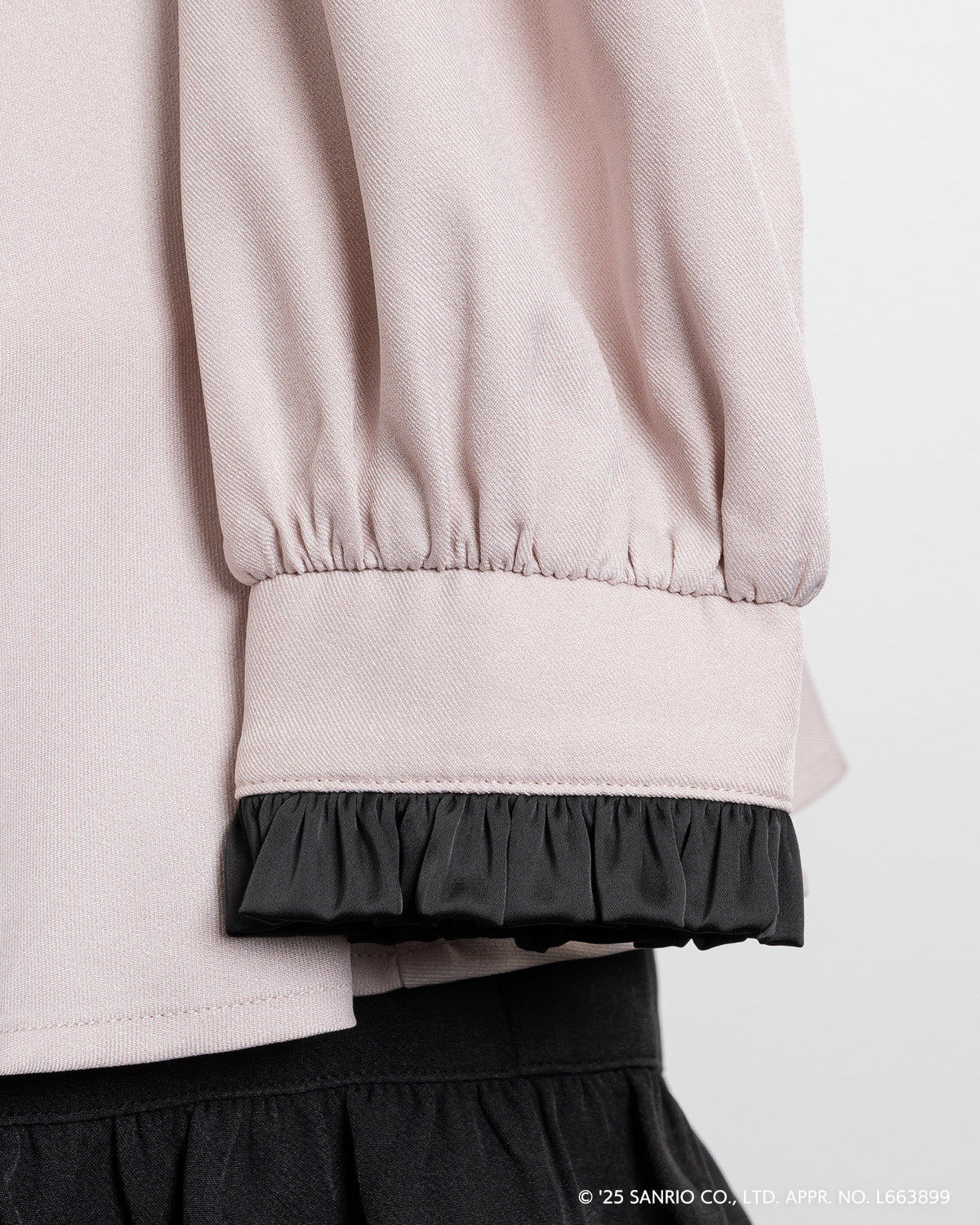 マイメロディ/チョーカーセットアップ