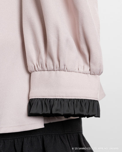 マイメロディ/チョーカーセットアップ