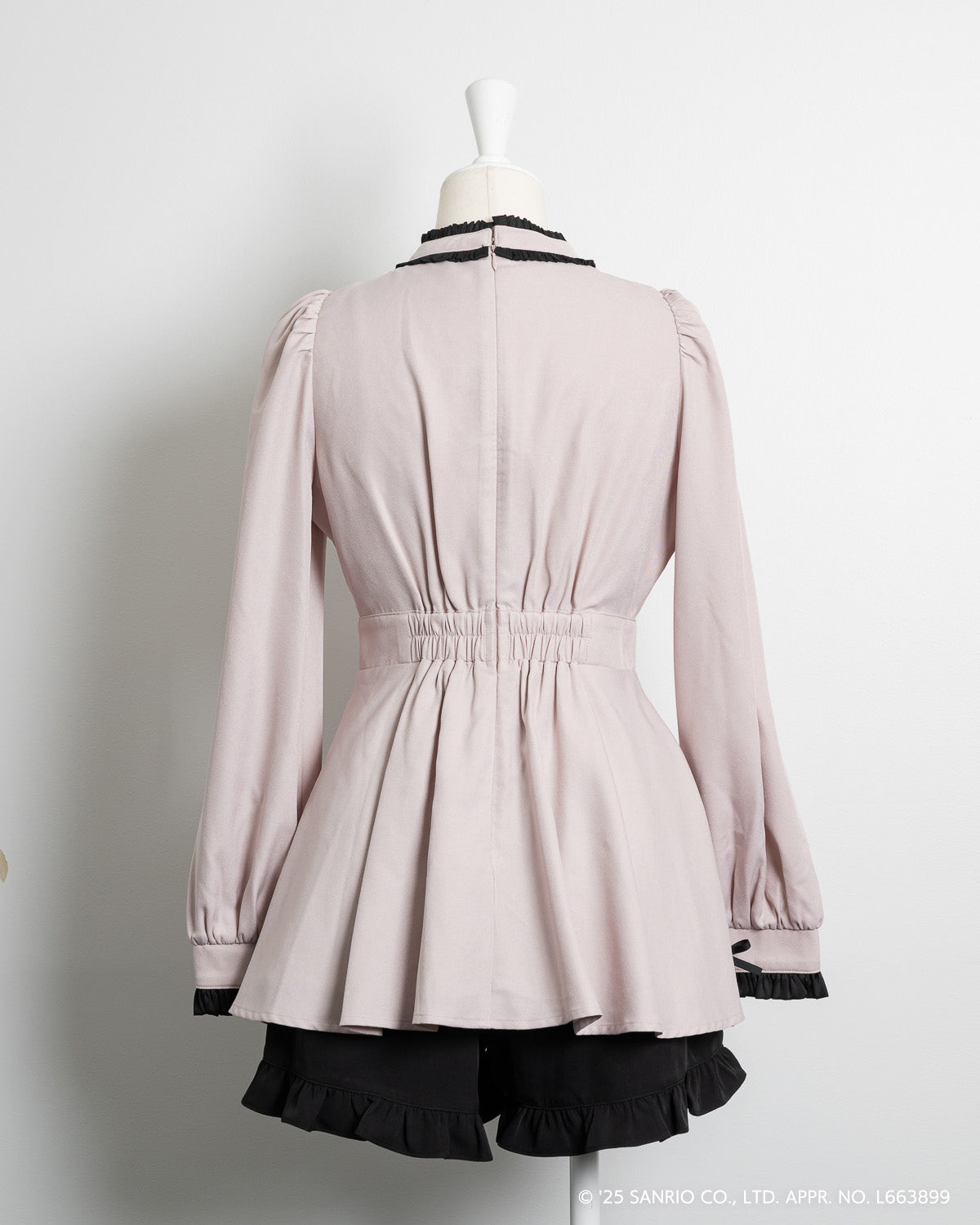 マイメロ16点セット マイメロディ/チョーカーセットアップ – pium