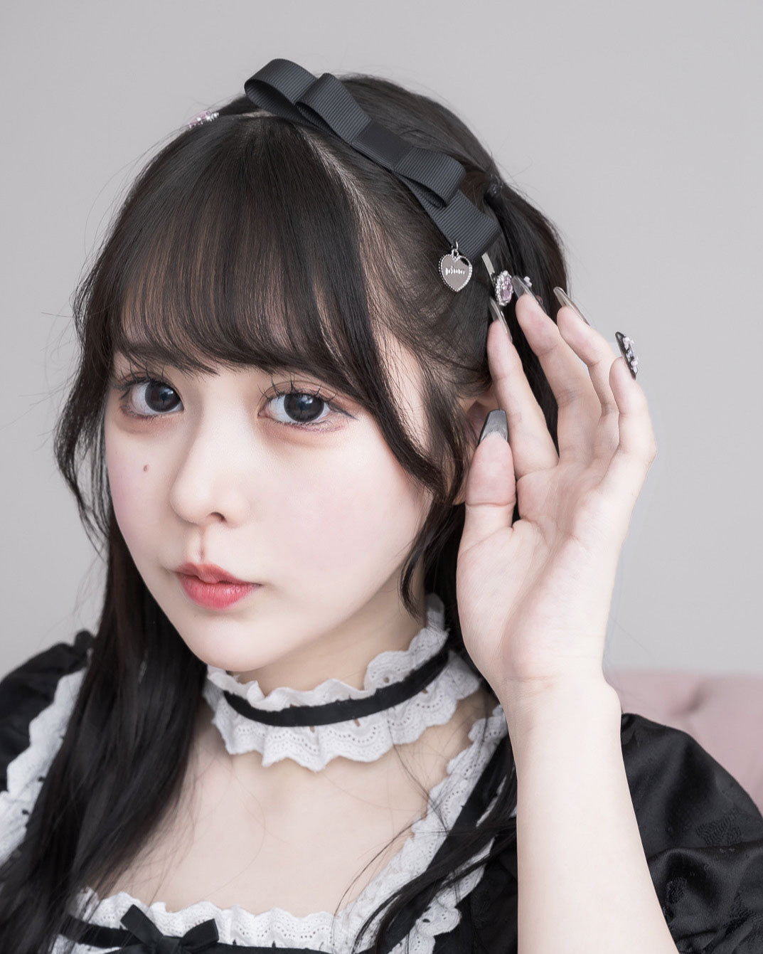 カラー : ピンク